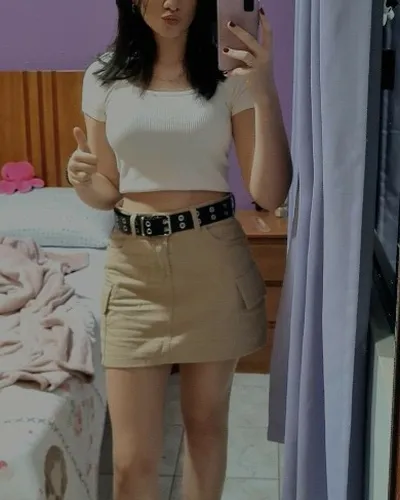 Isha Pillai