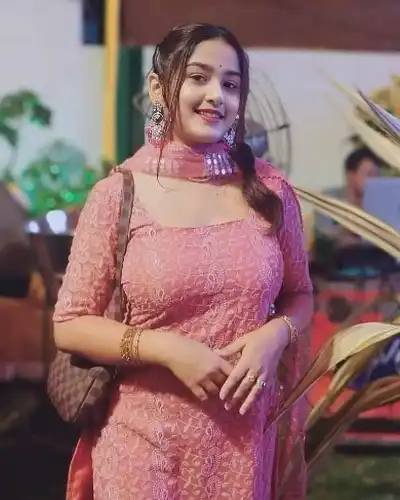 Chandni Shrma