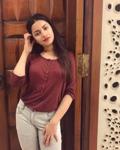 Hema Nair