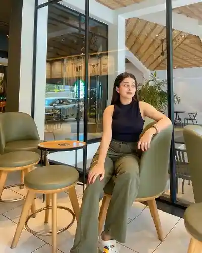 Niki Mehar
