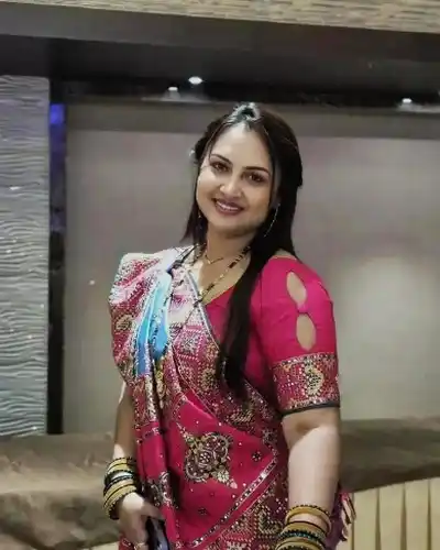 Madhuri Reddy